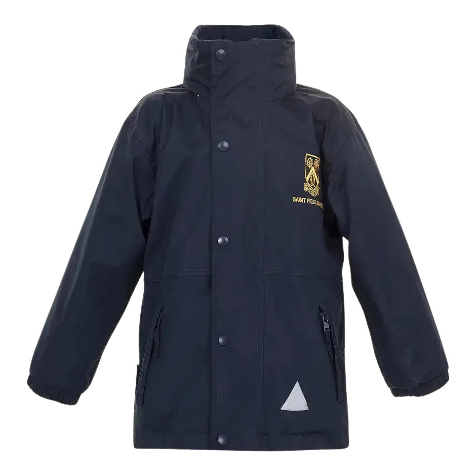 Saint Felix Junior Coat