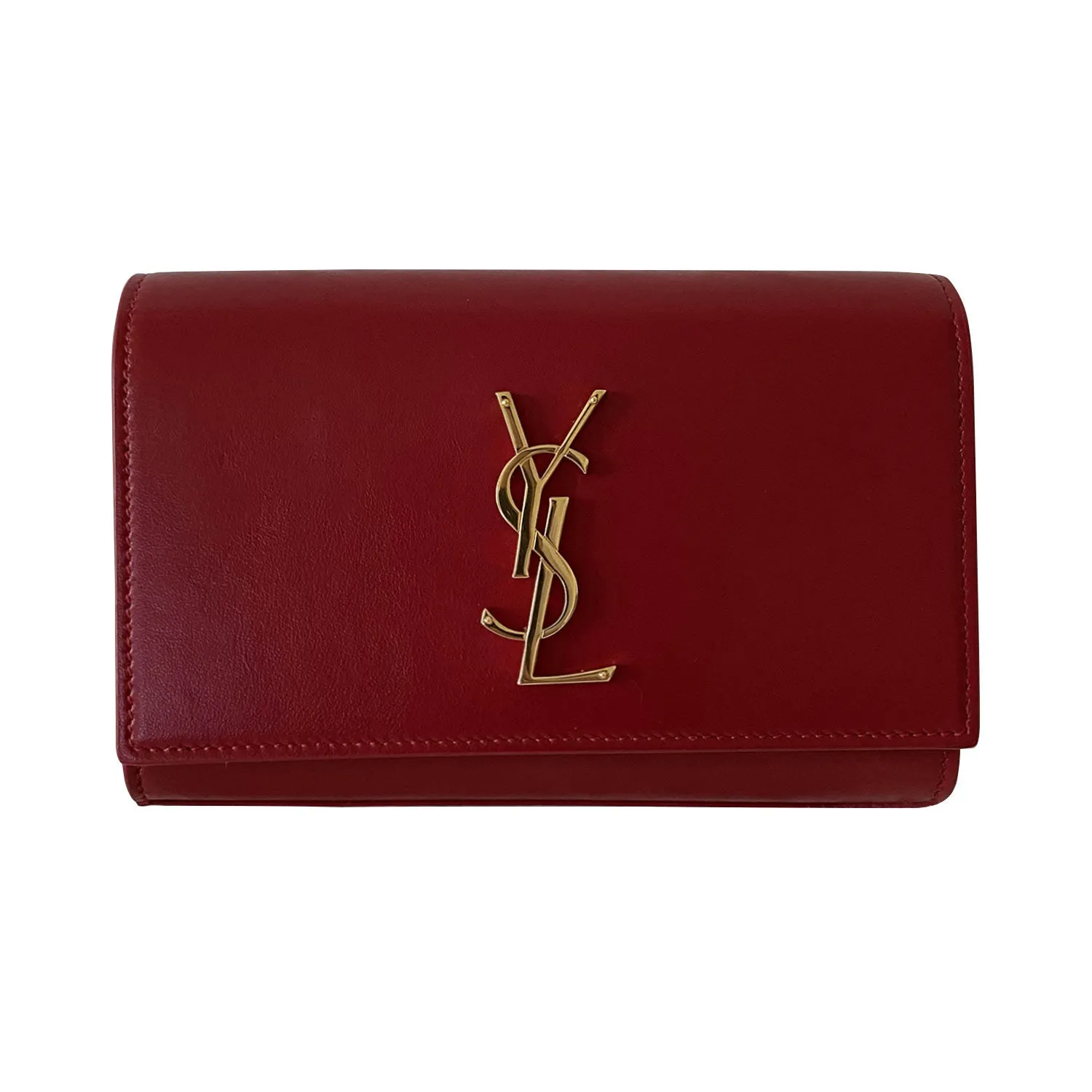 Saint Laurent Kate Belt Bag