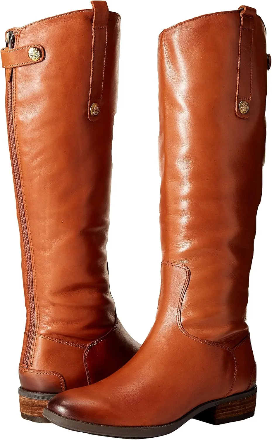 Sam Edelman Women's Penny Classic Equestrian Boots