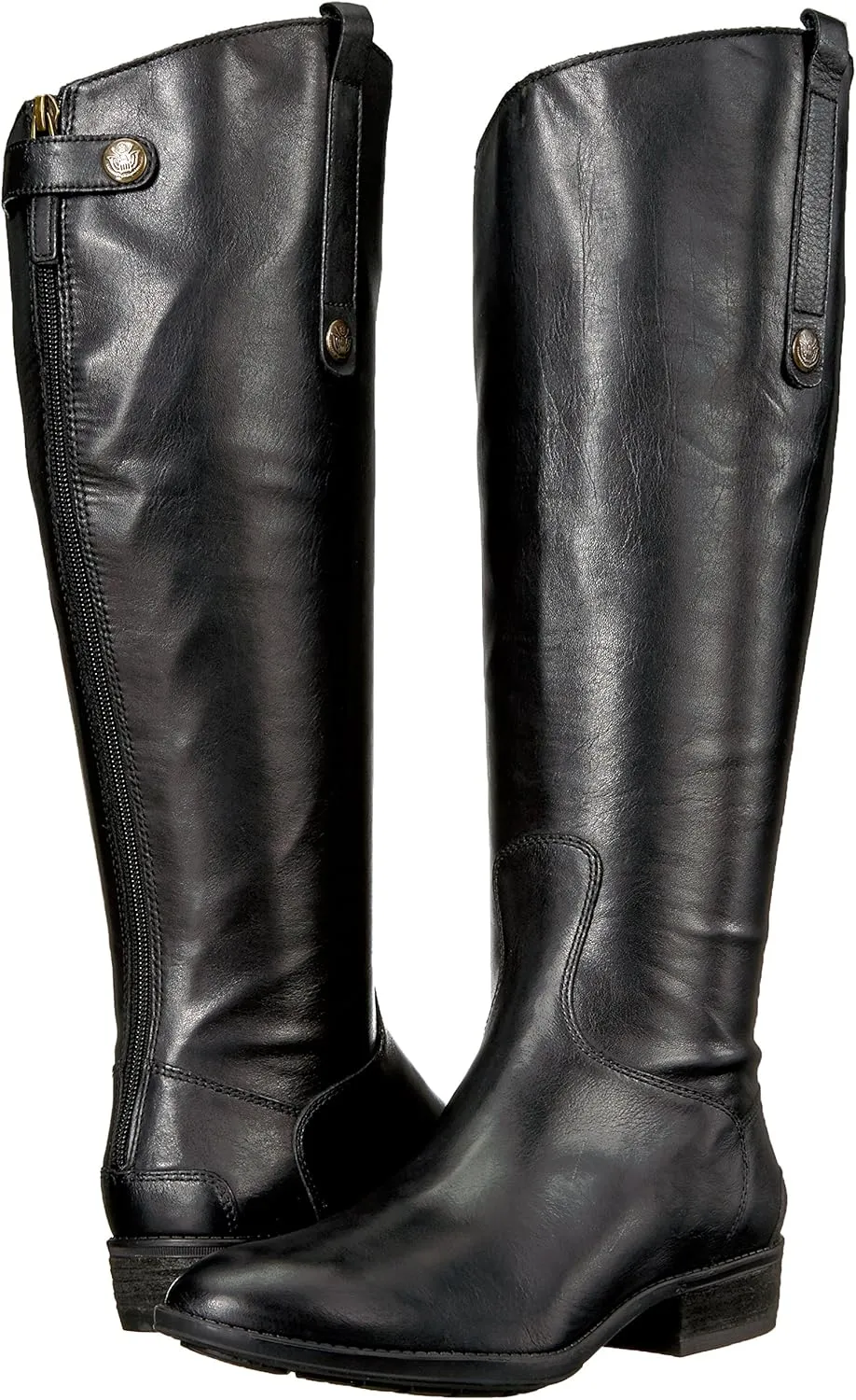 Sam Edelman Women's Penny Classic Equestrian Boots