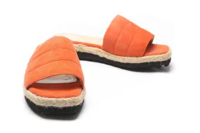 Sandal Mallorca Orange