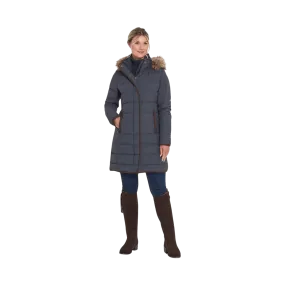 Schoffel Mayfair II Down Quilted Coat