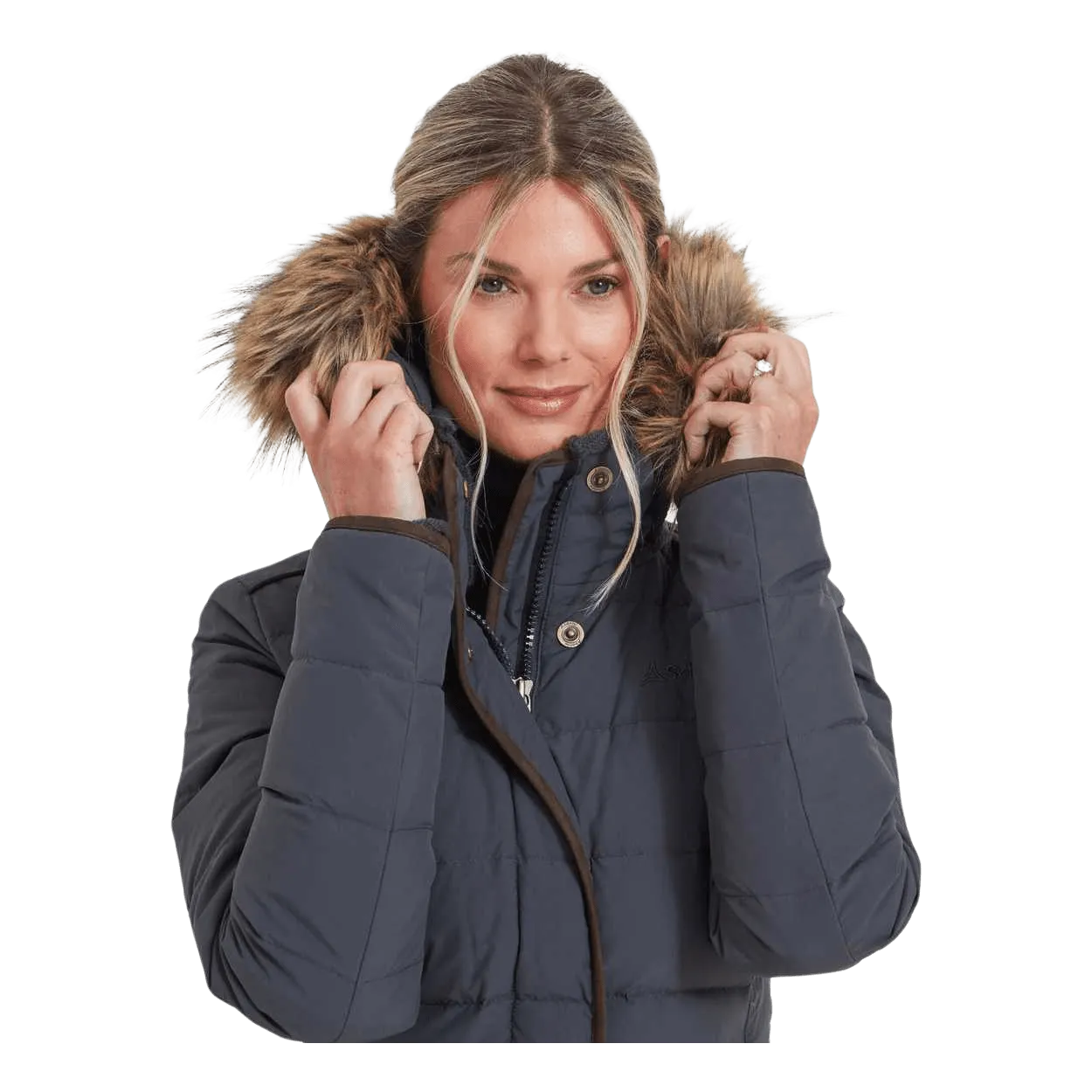 Schoffel Mayfair II Down Quilted Coat