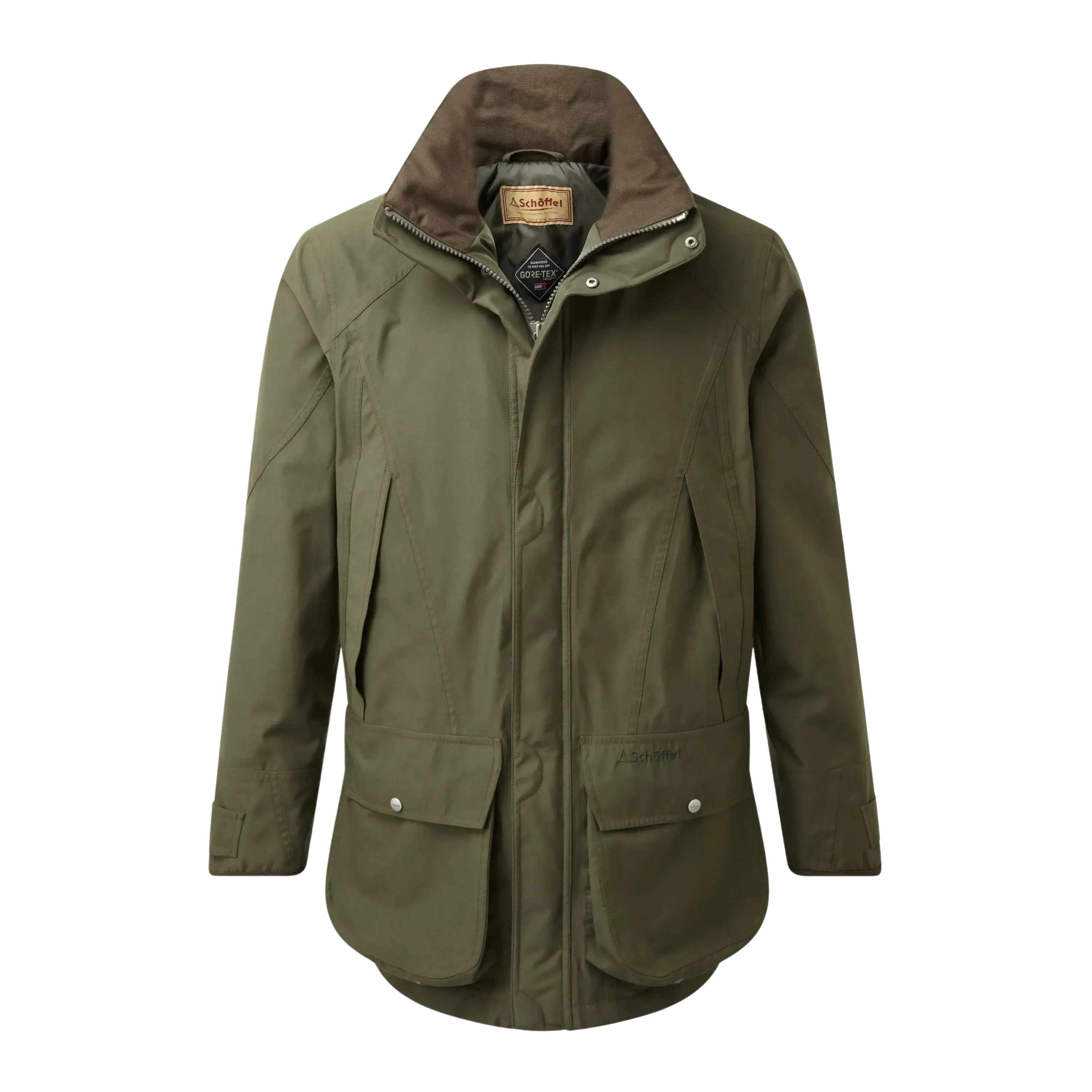 Schoffel Ptarmigan Extreme II Coat