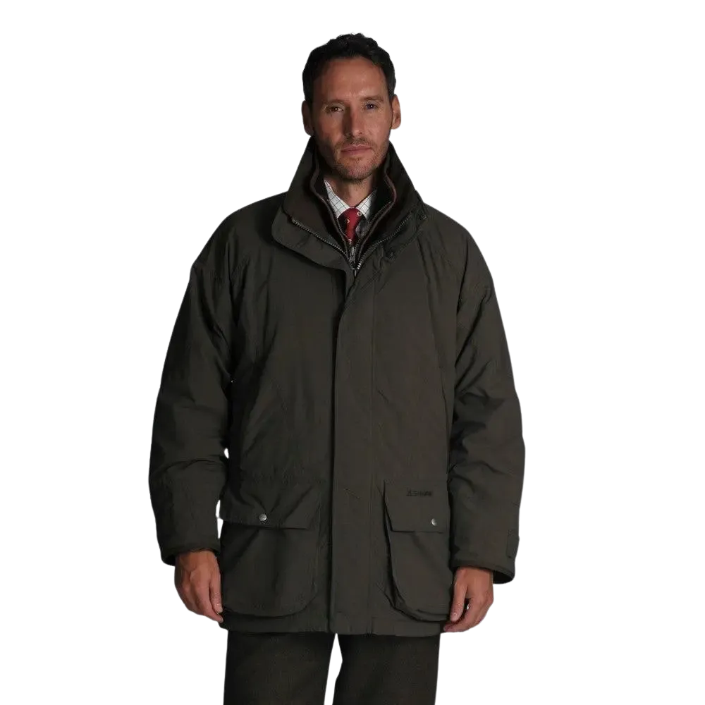 Schoffel Ptarmigan Extreme II Coat