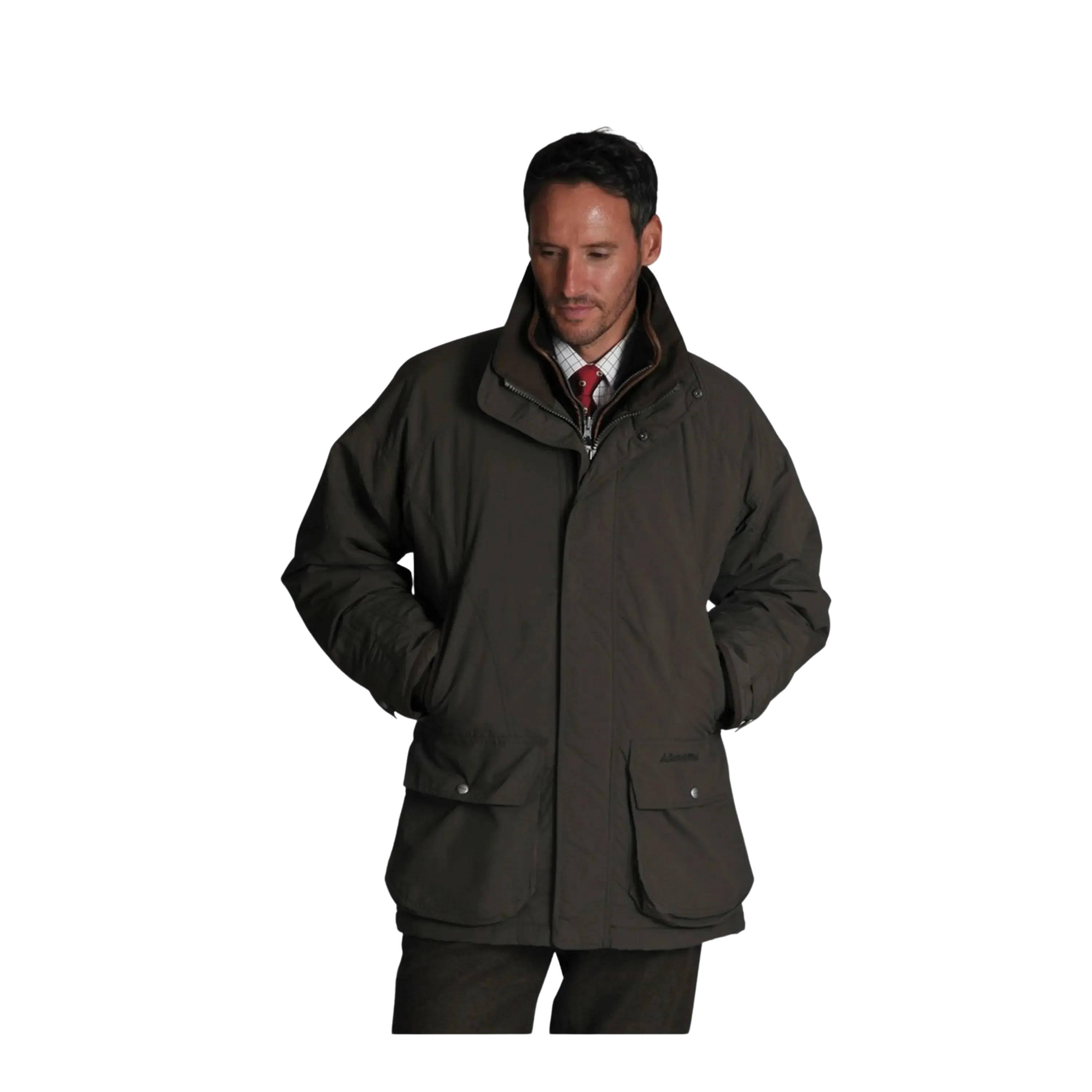 Schoffel Ptarmigan Extreme II Coat