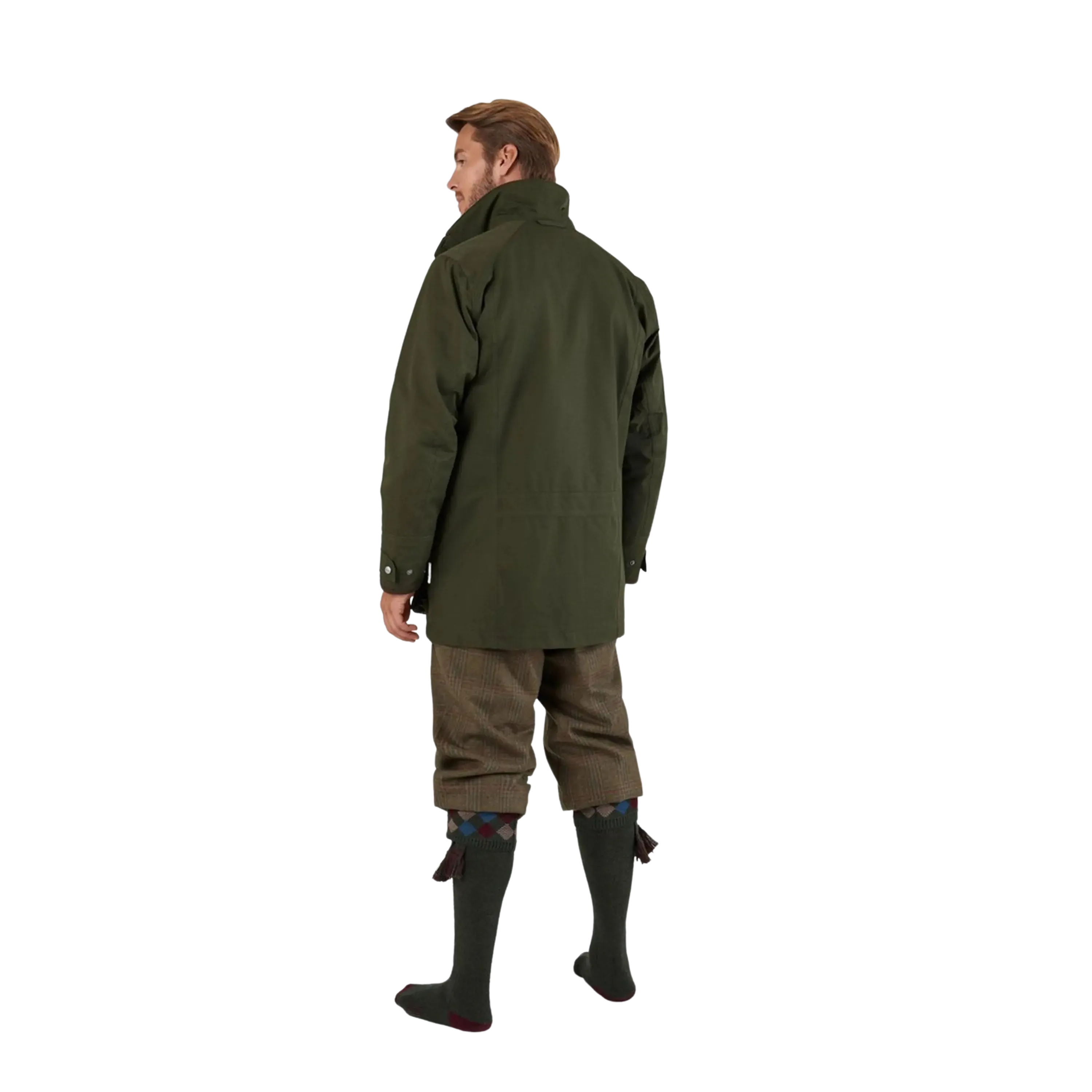 Schoffel Ptarmigan Extreme II Coat