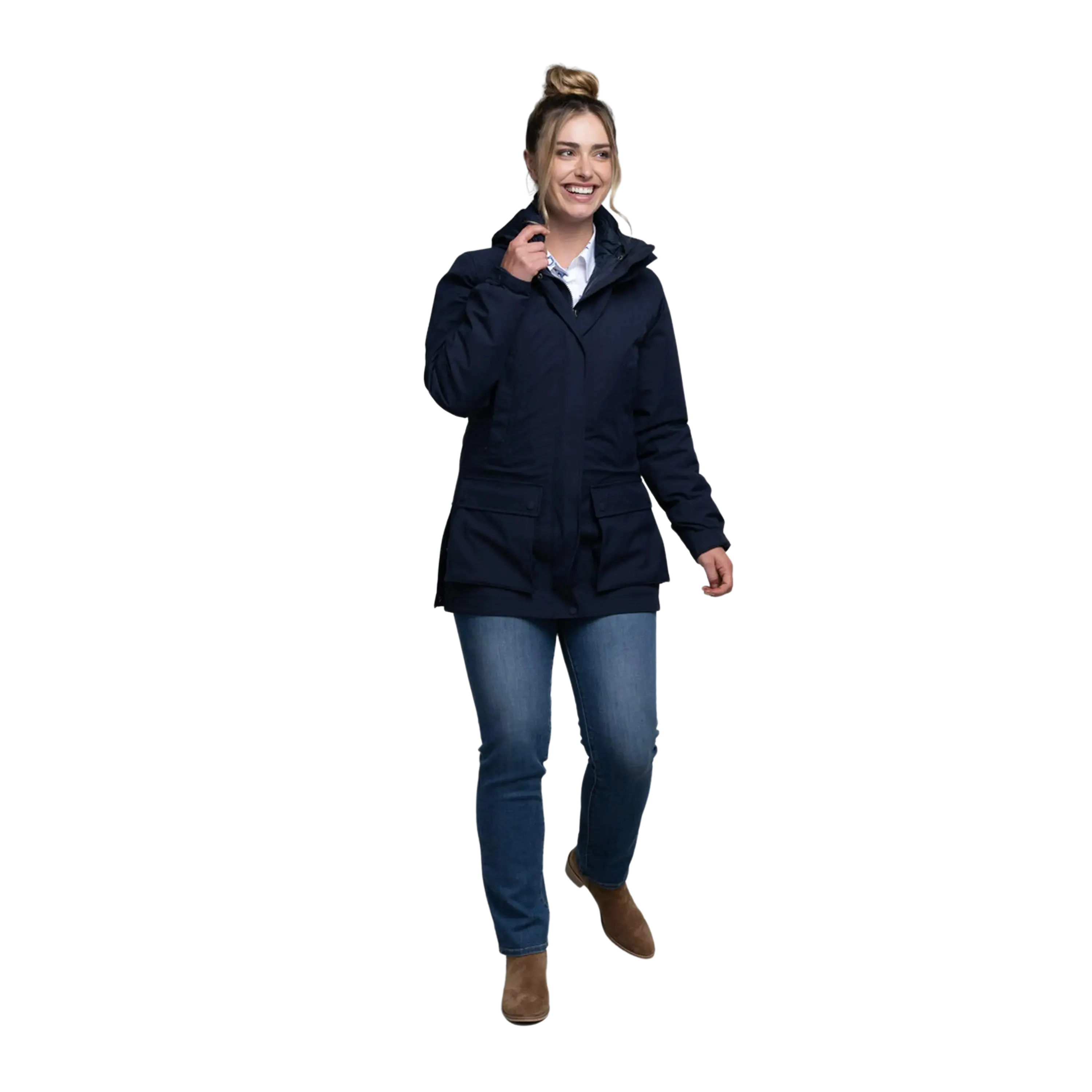 Schoffel Uppingham 3 In 1 Coat