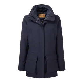 Schoffel Uppingham 3 In 1 Coat