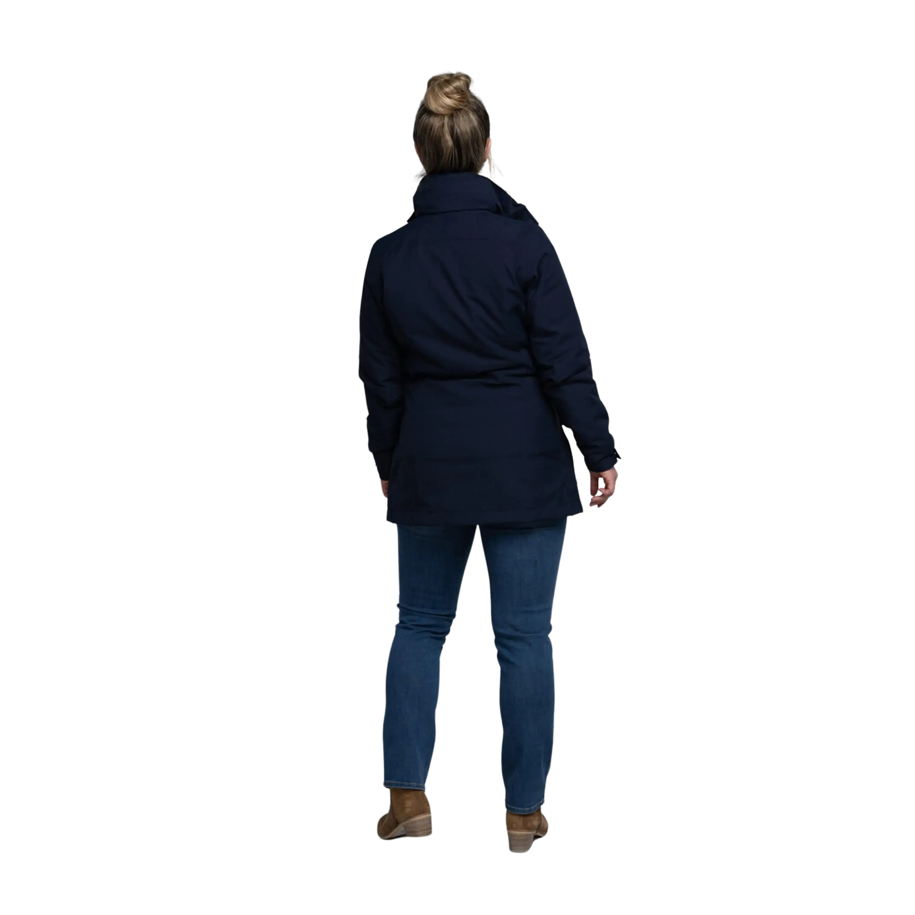 Schoffel Uppingham 3 In 1 Coat