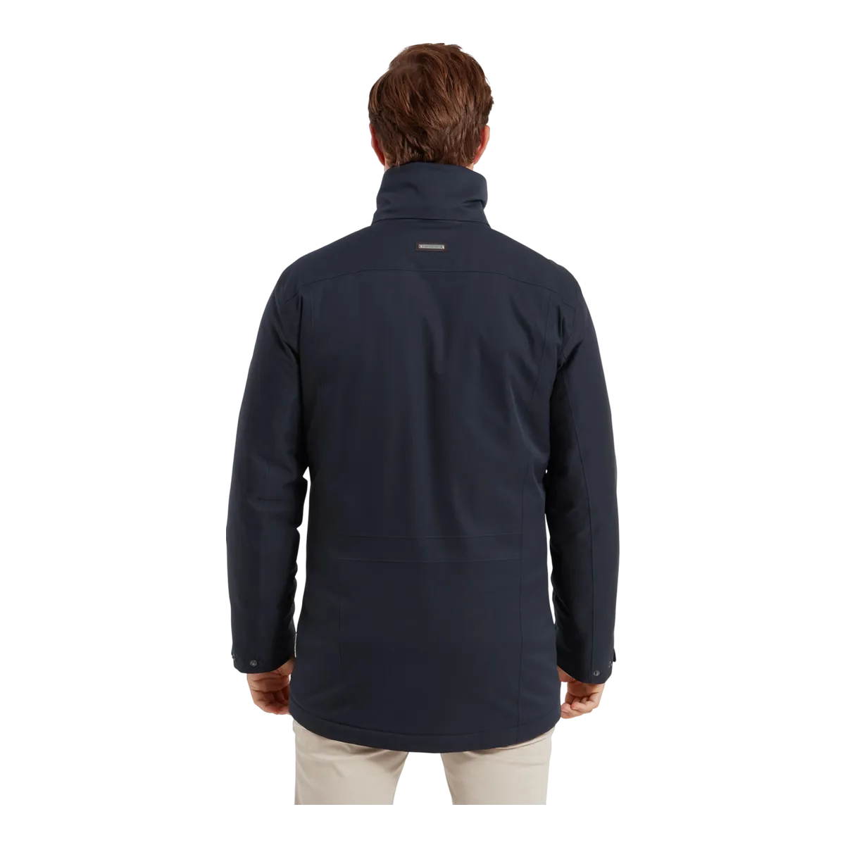 Schoffel Whitton Waterproof Coat