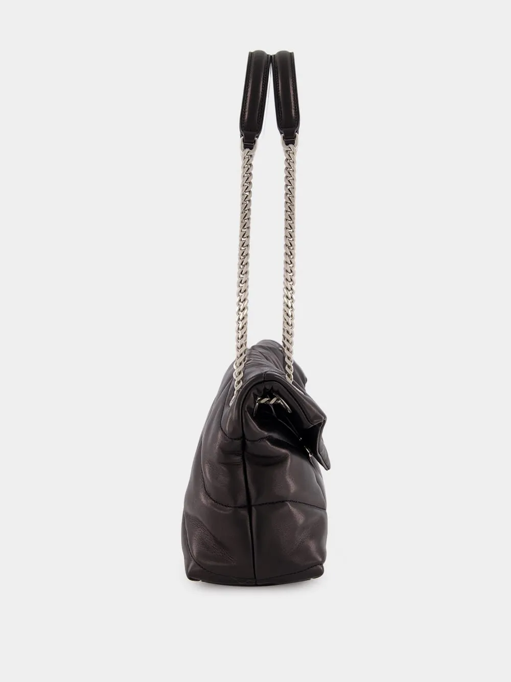 Small LouLou Puffer Bag