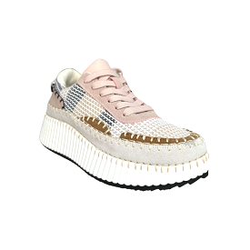 Sneak Away Multi Sneaker