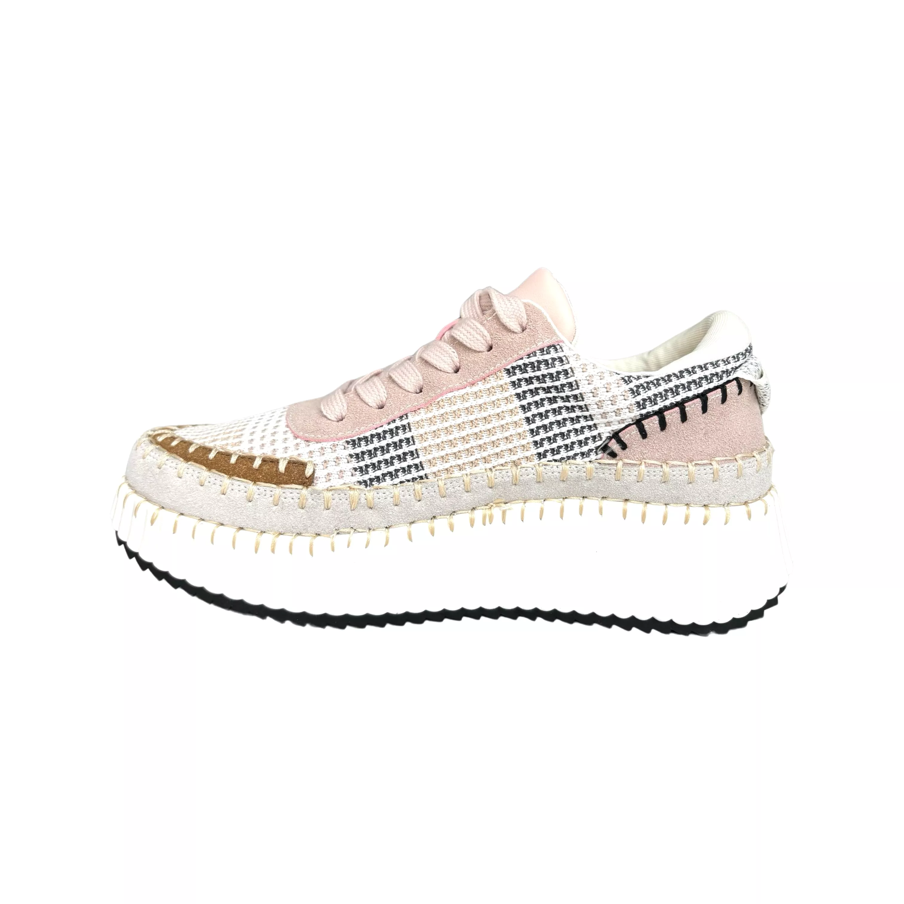 Sneak Away Multi Sneaker