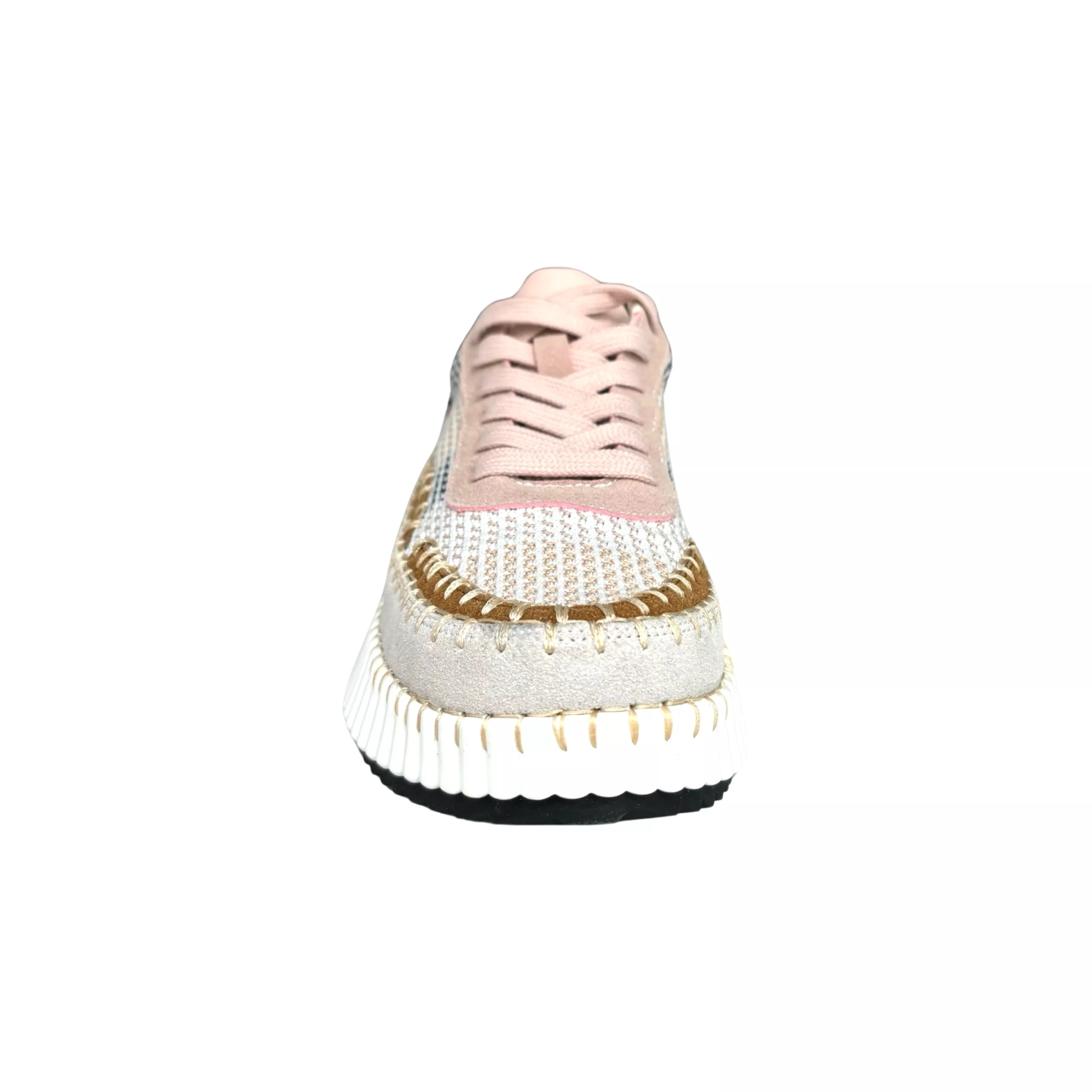 Sneak Away Multi Sneaker