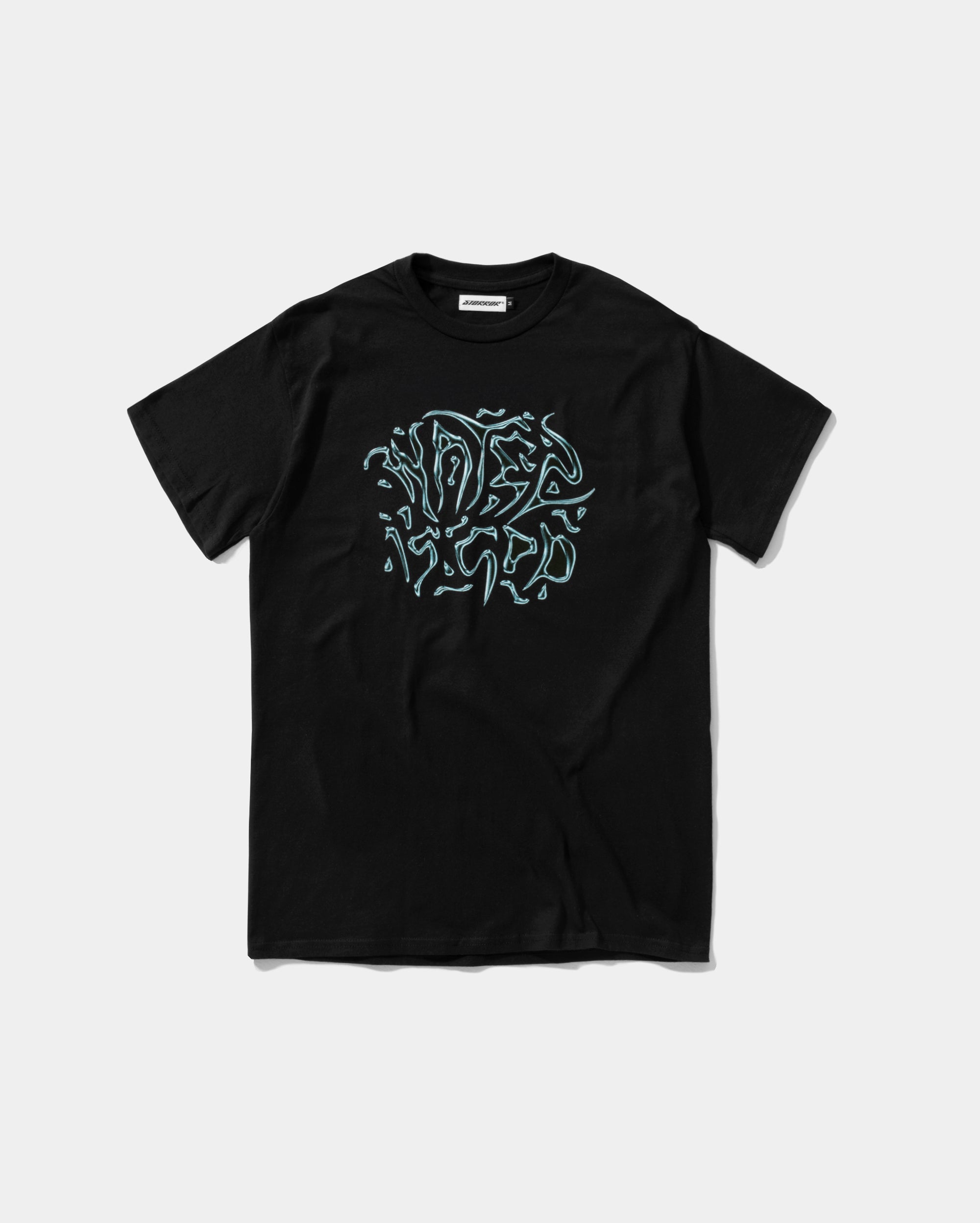 SPLASH T-SHIRT