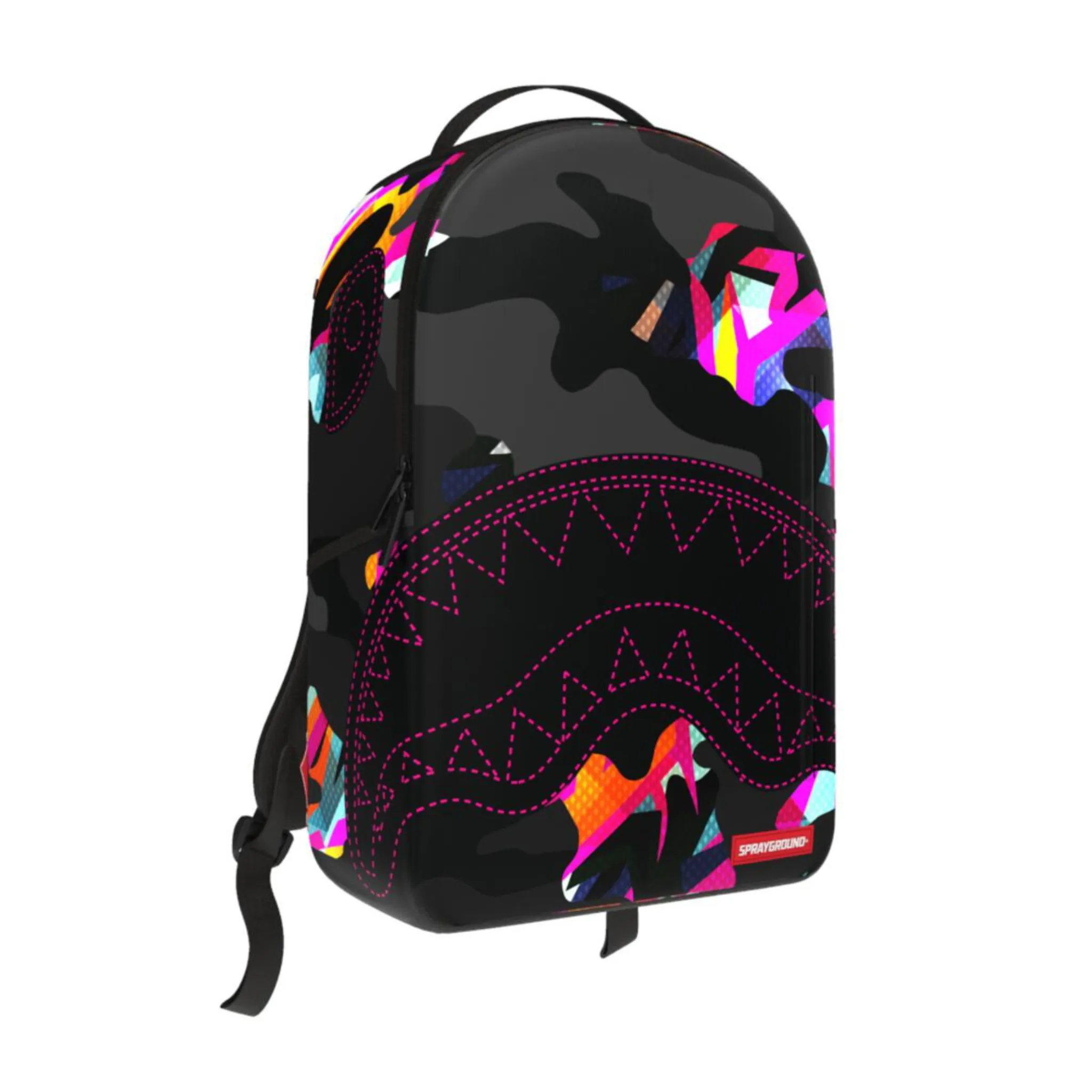 Sprayground Vivid 3AM DLXSV Backpack (B6204)