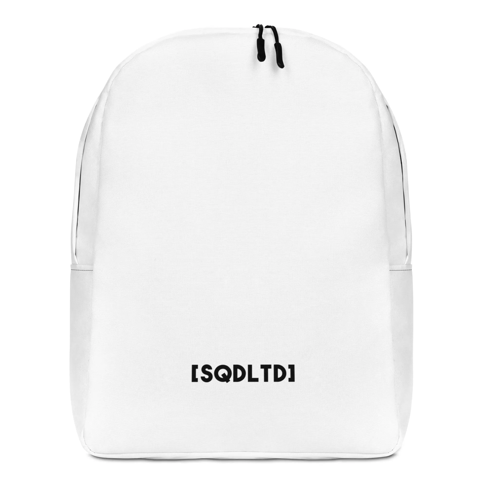 Sqdltd SP23 Minimalist Backpack WB