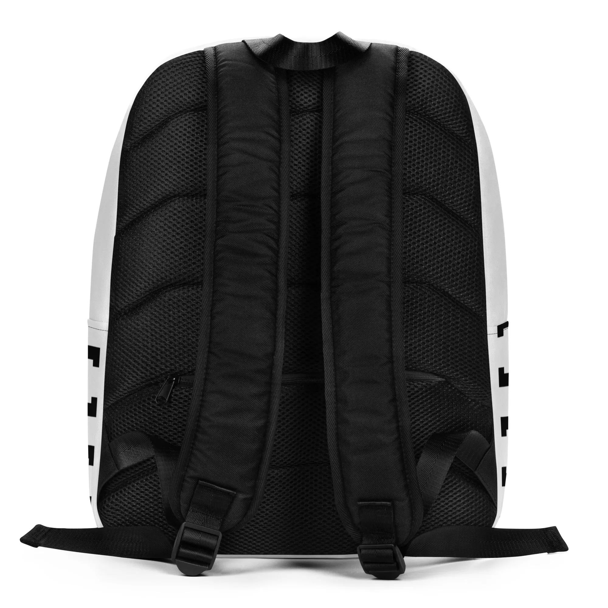 Sqdltd SP23 Minimalist Backpack WB