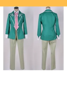 Star Driver Southern Cross Male Uniform Cosplay Costume