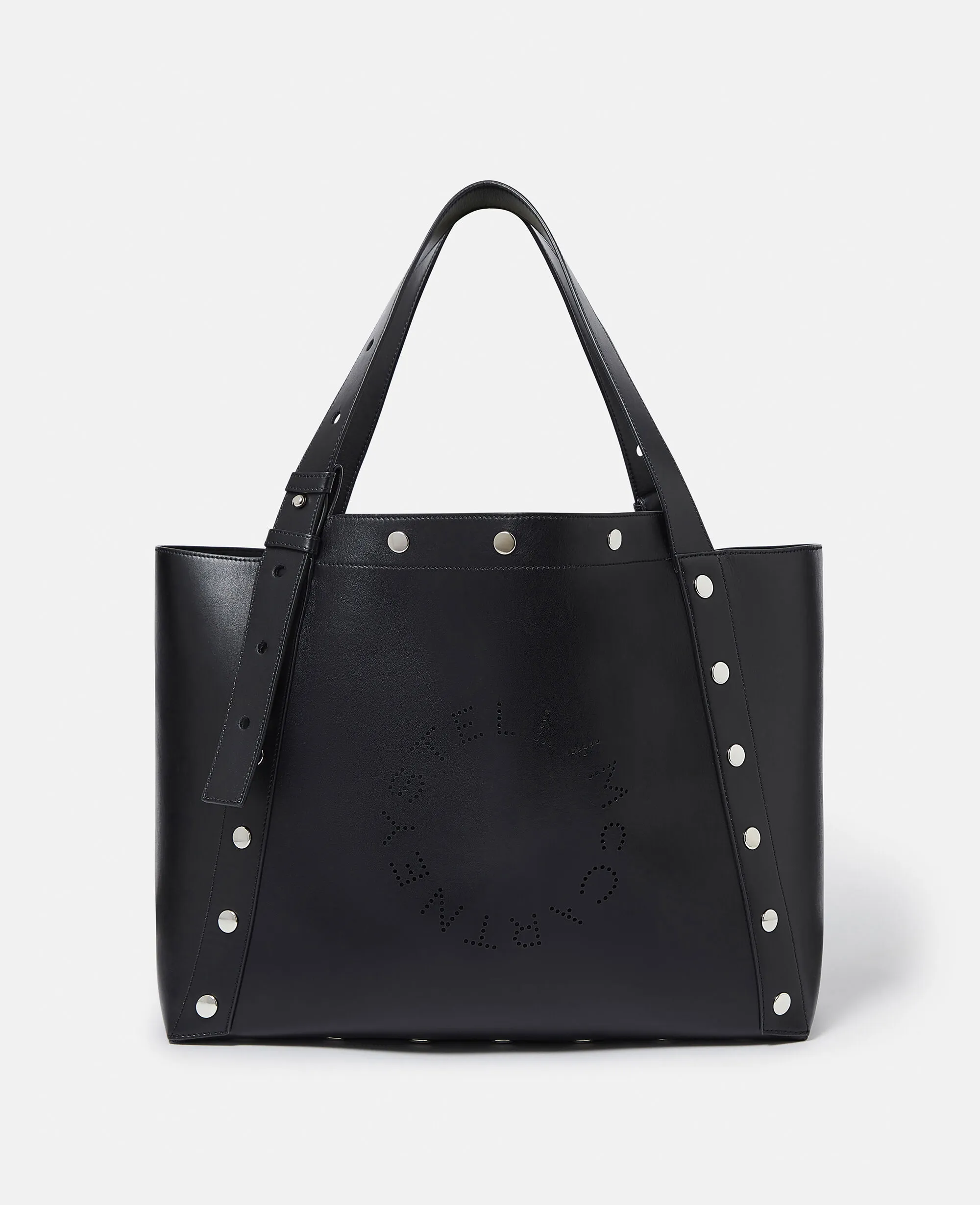 Stella Studs Large Tote Bag