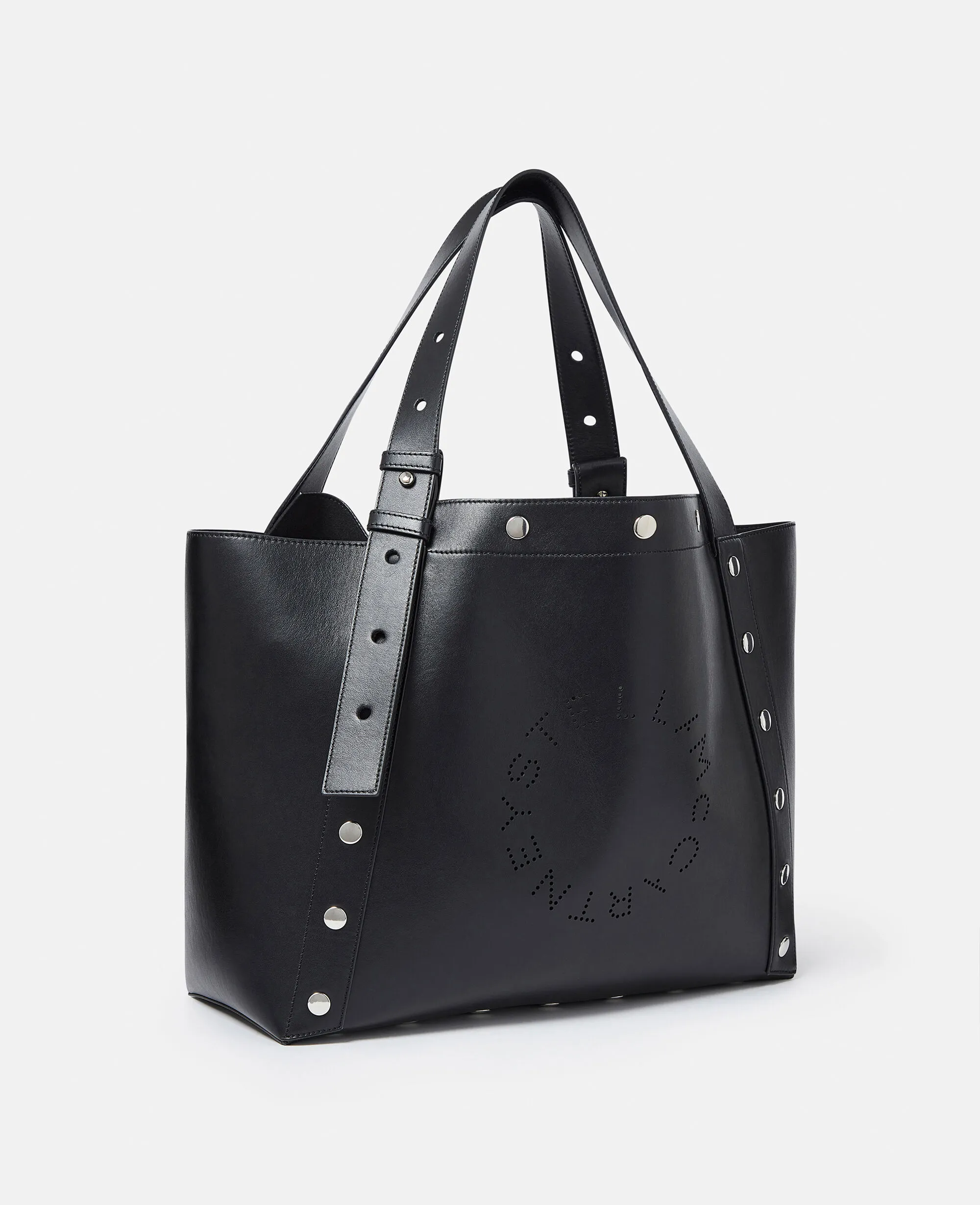 Stella Studs Large Tote Bag