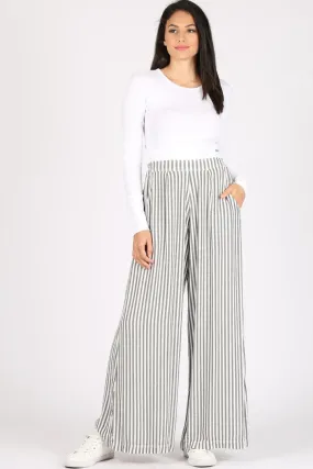 Stella Wide Leg