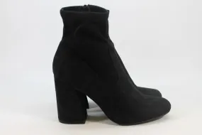 Steven Madden Expert Women's Black Boots 6.5M(ZAP10786)