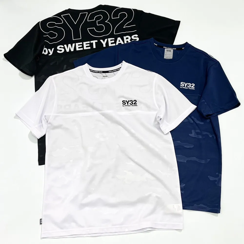 SWEET YEARS  |T-Shirts