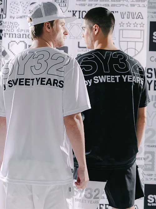 SWEET YEARS  |T-Shirts