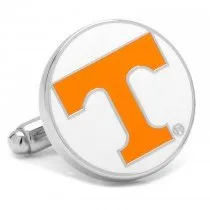 Tennessee Volunteers Cufflinks