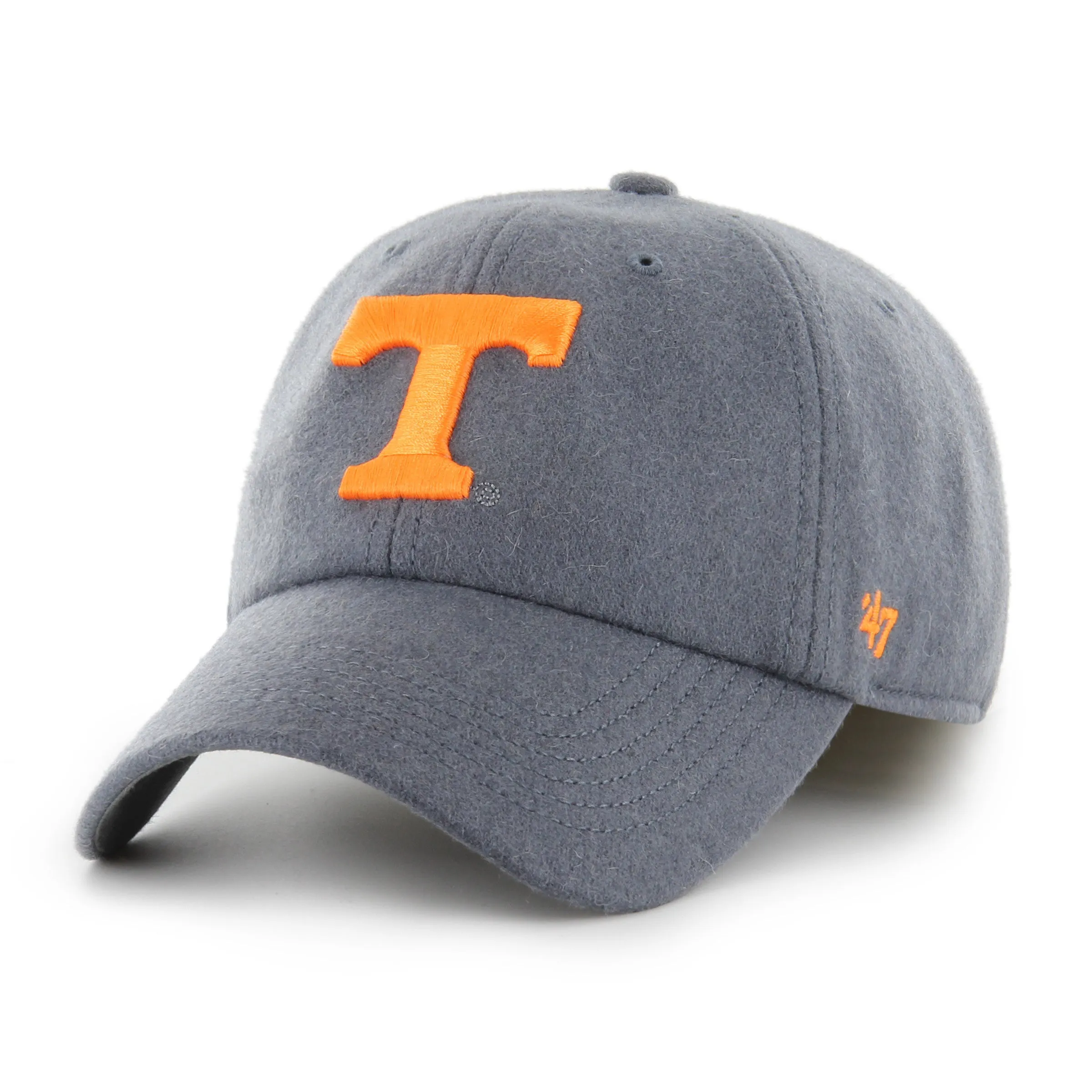 TENNESSEE VOLUNTEERS WOOLY '47 FRANCHISE