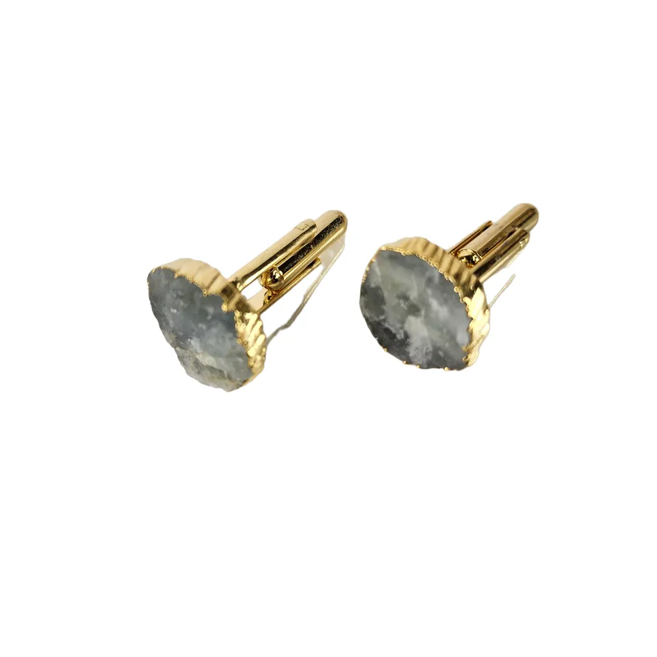 The Albert Cufflinks