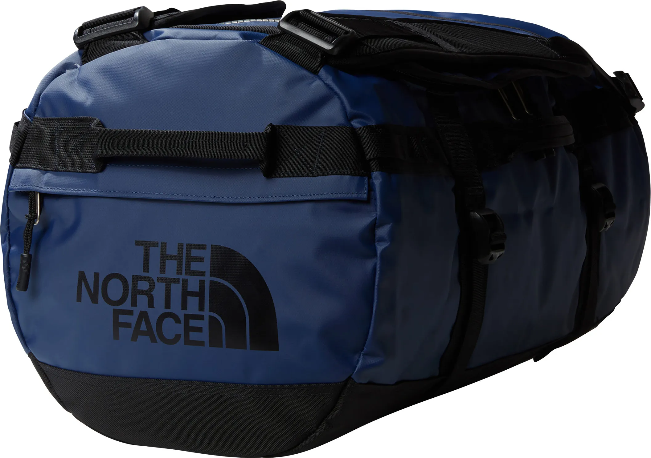 The North Face Base Camp Duffel - S Summit Navy/TNF Black | Buy The North Face Base Camp Duffel - S Summit Navy/TNF Black here |