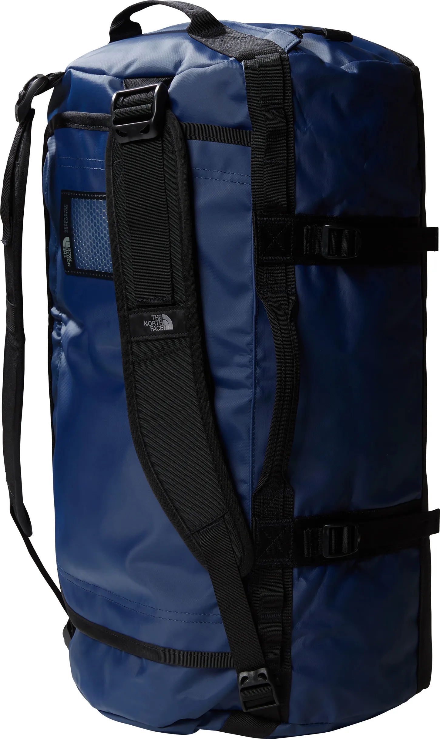 The North Face Base Camp Duffel - S Summit Navy/TNF Black | Buy The North Face Base Camp Duffel - S Summit Navy/TNF Black here |