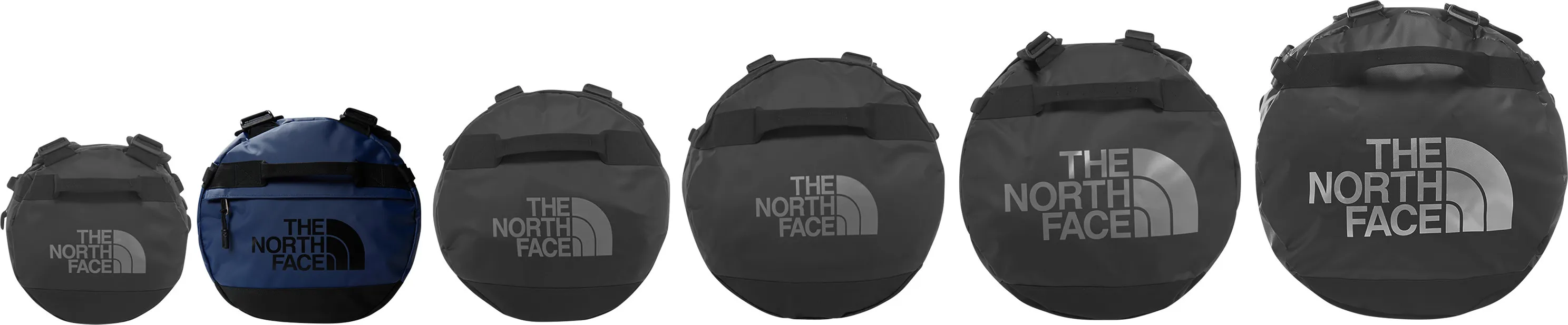 The North Face Base Camp Duffel - S Summit Navy/TNF Black | Buy The North Face Base Camp Duffel - S Summit Navy/TNF Black here |