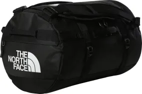 The North Face Base Camp Duffel - S TNF Black/TNF White | Buy The North Face Base Camp Duffel - S TNF Black/TNF White here | Out