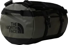 The North Face Base Camp Duffel - XS New Taupe Green/TNF Black | Buy The North Face Base Camp Duffel - XS New Taupe Green/TNF Bl