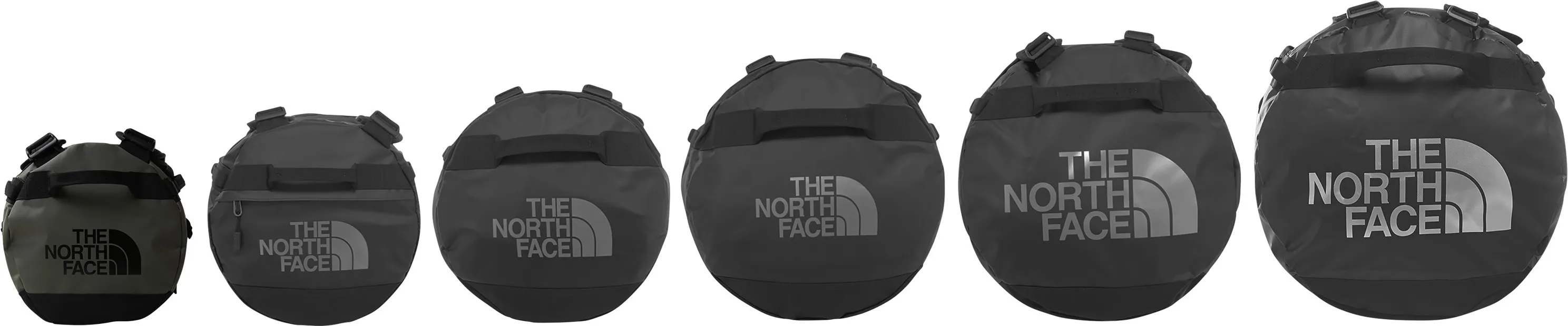 The North Face Base Camp Duffel - XS New Taupe Green/TNF Black | Buy The North Face Base Camp Duffel - XS New Taupe Green/TNF Bl