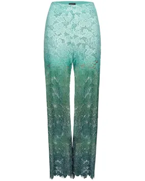 Trancas Ombre Lace Pant