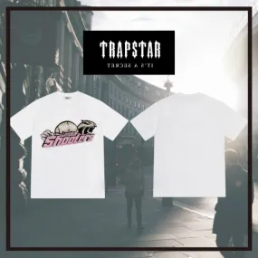 Trapstar London  |T-Shirts