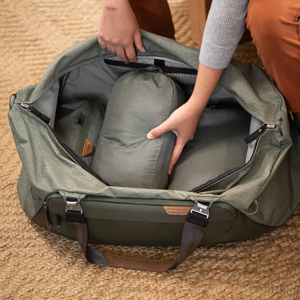 Travel Duffel