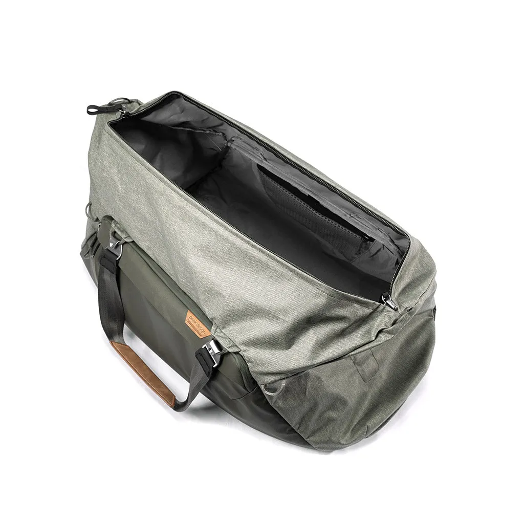 Travel Duffel