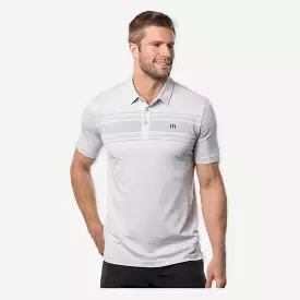 Travis Mathew Men's Bankroll Polo