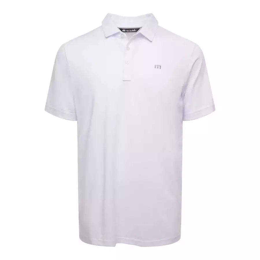 Travis Mathew Zinna Polo