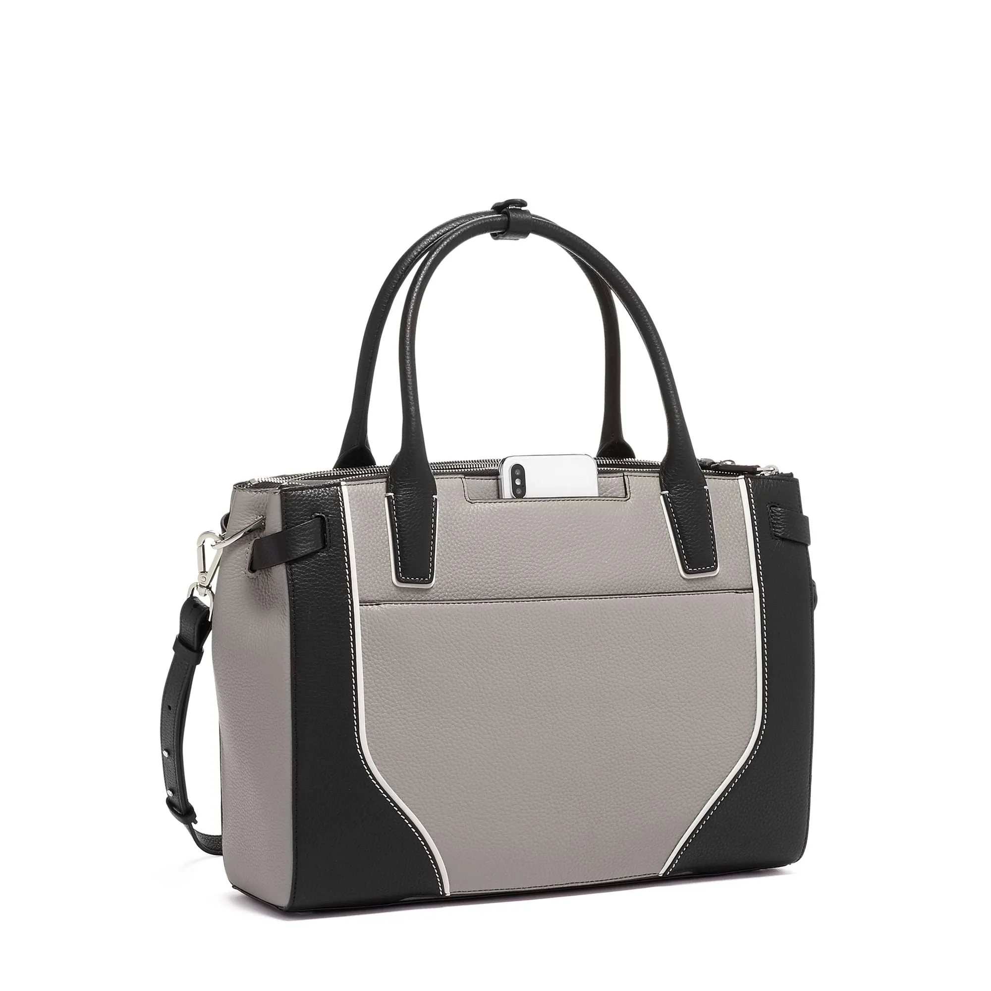 Tumi Kiran Tote 110063T448 Spectator