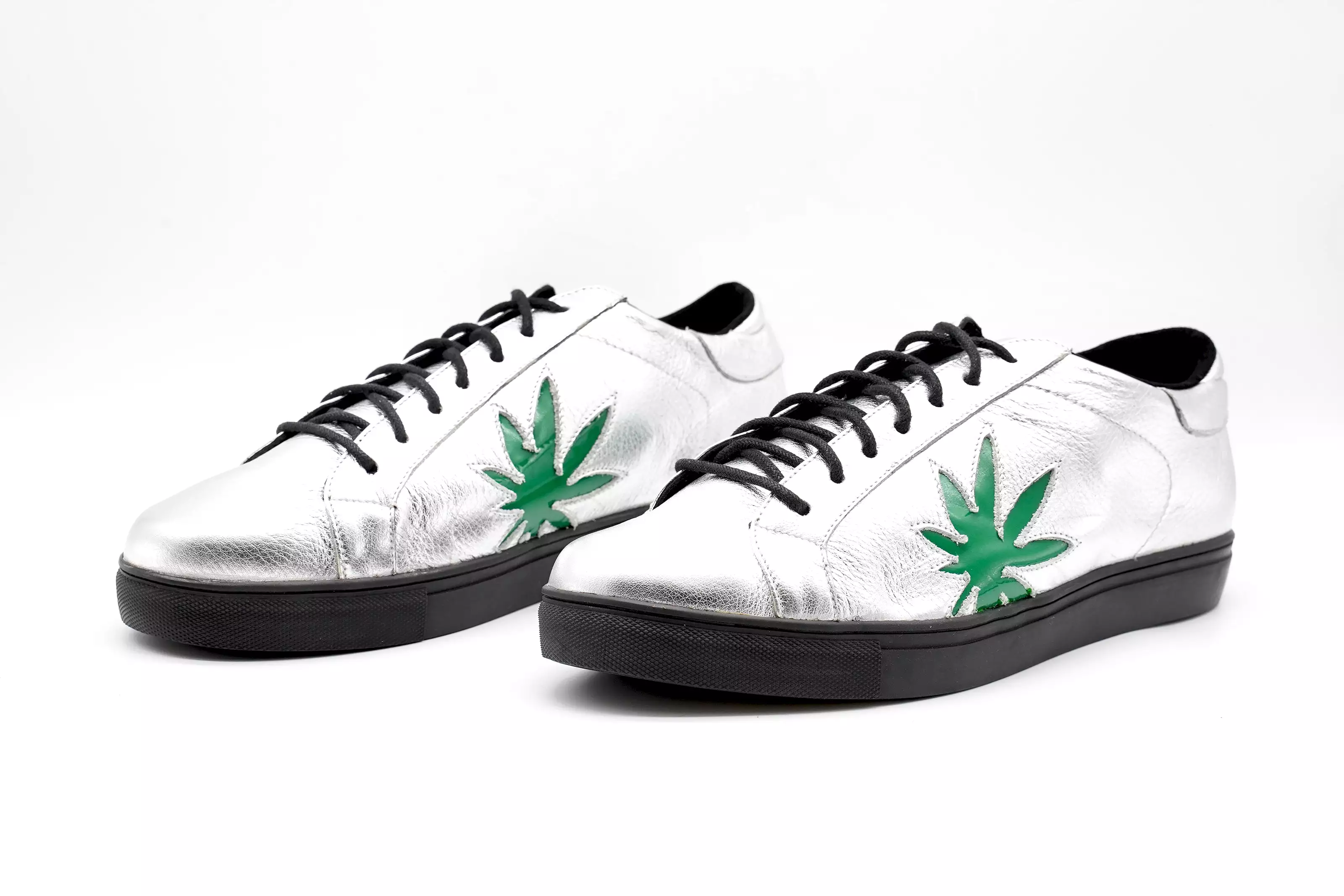 UNISEX 22 SMOKING SNEAKER - MADE TO ORDER