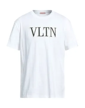 VALENTINO  |Short Sleeves Luxury T-Shirts