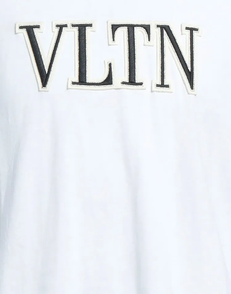 VALENTINO  |Short Sleeves Luxury T-Shirts