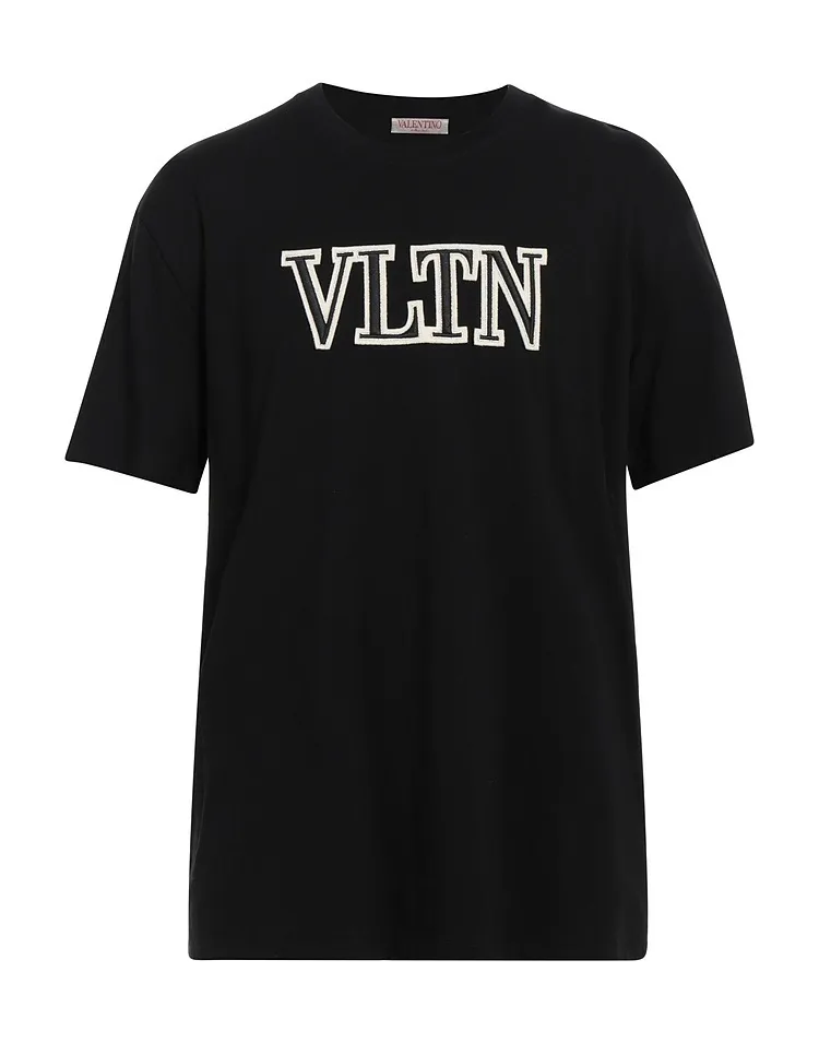 VALENTINO  |Short Sleeves Luxury T-Shirts